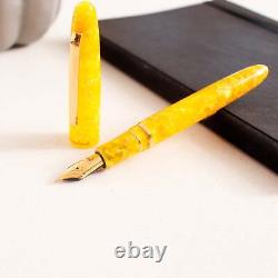 Esterbrook Estie Sunflower Regular Fountain Pen