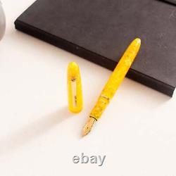 Esterbrook Estie Sunflower Regular Fountain Pen