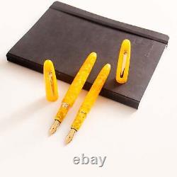 Esterbrook Estie Sunflower Regular Fountain Pen