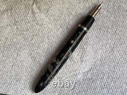 Excelsa fountain pen rare