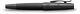Faber-castell E-motion Fountain Pen, Medium Nib (m), Pure Black (fc148620)