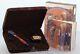 Fountain Pen Delta Limited Edition Corona De Aragon 268/864 Nib F