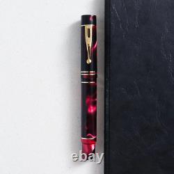 Gioia Alleria Amaranto Fountain Pen