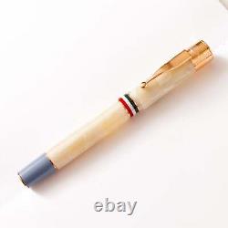 Gioia Partenope Avorio Fountain Pen