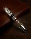 Gisi Pen Company Steampunk Torpedo Limited Edition Fountain Pen