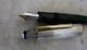 Gorgeous Scarce Montblanc Meisterstuck 146 Doue Sterling Silver 925 Fountain Pen