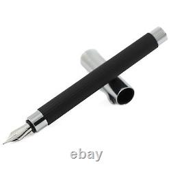 Graf von Faber-Castell Fountain Pen Tamitio Black