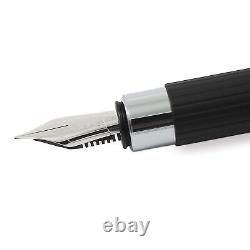 Graf von Faber-Castell Fountain Pen Tamitio Black