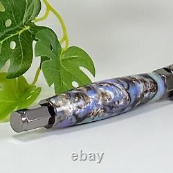 Hand Crafted Premium Executive Fountain Pen Exquisite, Superior Design 23-013