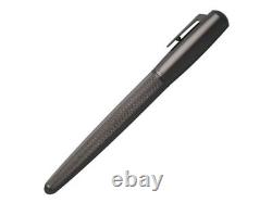 Hugo Boss Pure Matte Medium Fountain Pen