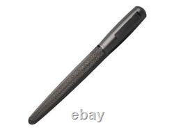 Hugo Boss Pure Matte Medium Fountain Pen