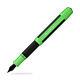 Kaweco Ac Sport Fountain Pen Green With Black Nib Medium Point New In Box