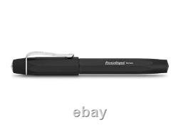 Kaweco ORIGINAL Fountain Pen 250 Black Chrome