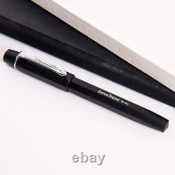 Kaweco Original Black & Chrome 060 Fountain Pen