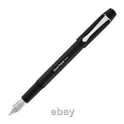 Kaweco Original Fountain Pen in Black 250 Extra Fine Point NEW in Box