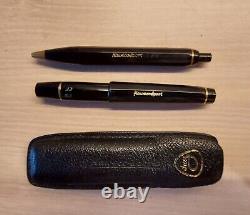 Kaweco Sport Vintage Set V16 Fountain Pen and 619 Ballpoint Pen