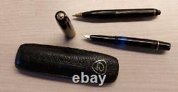 Kaweco Sport Vintage Set V16 Fountain Pen and 619 Ballpoint Pen