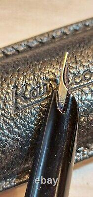 Kaweco Sport Vintage Set V16 Fountain Pen and 619 Ballpoint Pen