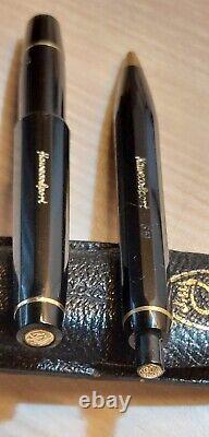 Kaweco Sport Vintage Set V16 Fountain Pen and 619 Ballpoint Pen