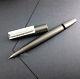Lamy 2000 50th Anniversary Black Amber Limited Edition Fountain Pen