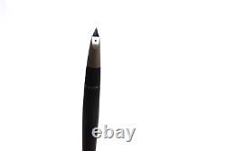 Lamy 2000 Black Fine Point Fountain Pen