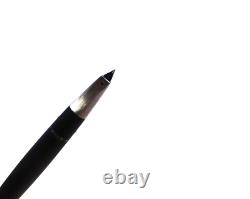 Lamy 2000 Black Fine Point Fountain Pen