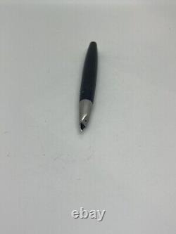 Lamy 2000 Black Fountain Pen (mck1)