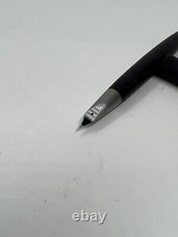 Lamy 2000 Black Fountain Pen (mck1)