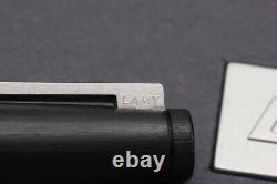 Lamy 2000 Fountain Pen