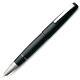 Lamy 2000 Fountain Pen, Black, Extra-fine Nib (l01-ef) 4000017