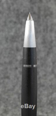 Lamy 2000 fountain pen, 14k extra fine nib excellent condition