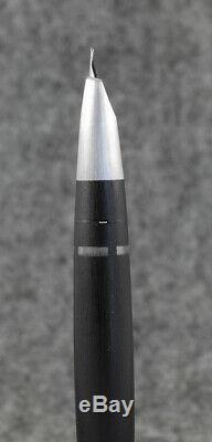 Lamy 2000 fountain pen, 14k extra fine nib excellent condition
