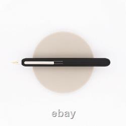 Lamy Dialog 3 Pen Fountain Pen Black