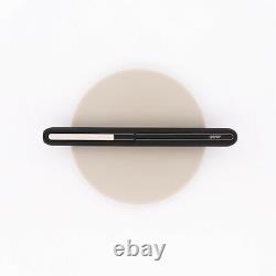 Lamy Dialog 3 Pen Fountain Pen Black