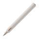 Lamy Dialog Cc Fountain Pen In White Extra Fine Point New In Box
