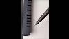 Lamy Safari Matte Black Umber Fine Nib Fountainpen Viral