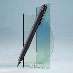 Lamy Studio Lx Fountain Pen, All Black