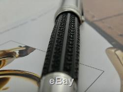 MONTBLANC 146 pour Vacheron Constantin Exclusive Edition Fountain Pen M