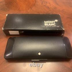 MONTBLANC Fountain Pen