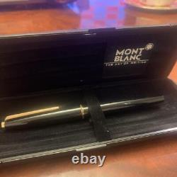 MONTBLANC Fountain Pen