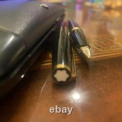 MONTBLANC Fountain Pen