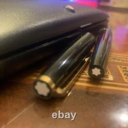 MONTBLANC Fountain Pen