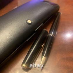 MONTBLANC Fountain Pen