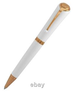 MONTBLANC Muses Marilyn Monroe Special Edition Pearl Ballpoint Pen 117886