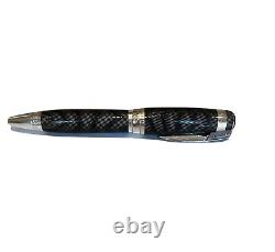 MONTBLANC The Alfred Hitchcock Limited Edition Fountain Pen