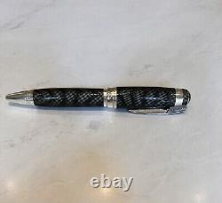 MONTBLANC The Alfred Hitchcock Limited Edition Fountain Pen