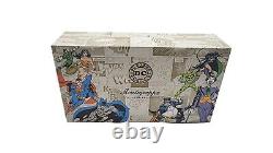 MONTEGRAPPA DC COMICS HEROES & VILLAINS JOKER FOUNTAIN PEN M Nib NEW With BOX