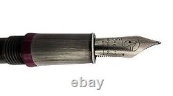 MONTEGRAPPA DC COMICS HEROES & VILLIANS CATWOMAN FOUNTAIN PEN M Nib NEW With BOX