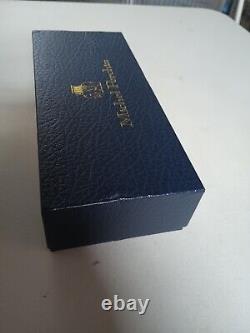 Michel Perching Fountain Pen Box Only No Pen