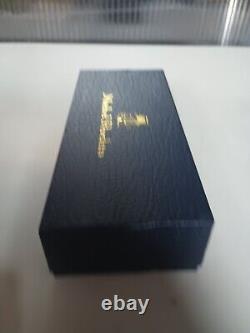 Michel Perching Fountain Pen Box Only No Pen